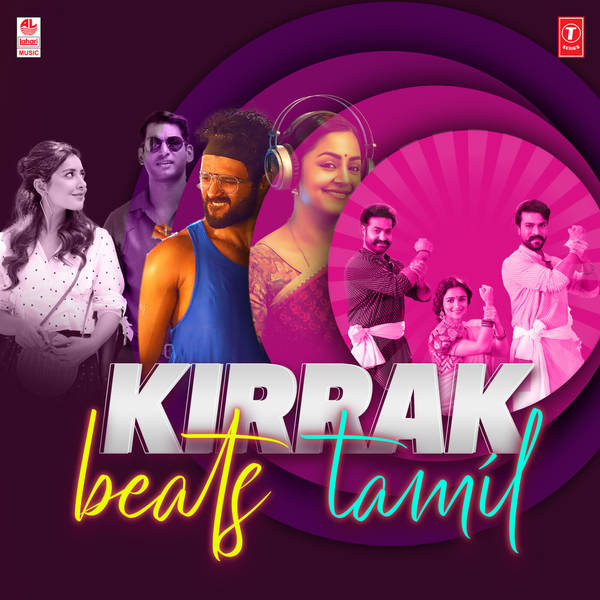 Kirrak Beats Tamil