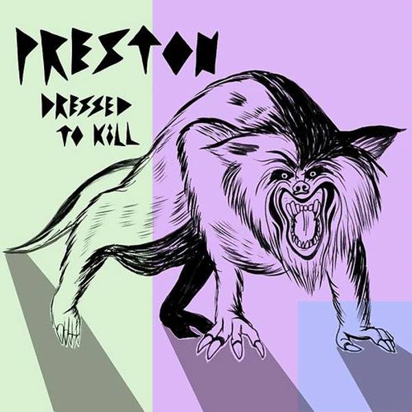 Dressed To Kill (All DSPs excluding iTunes and WE7)