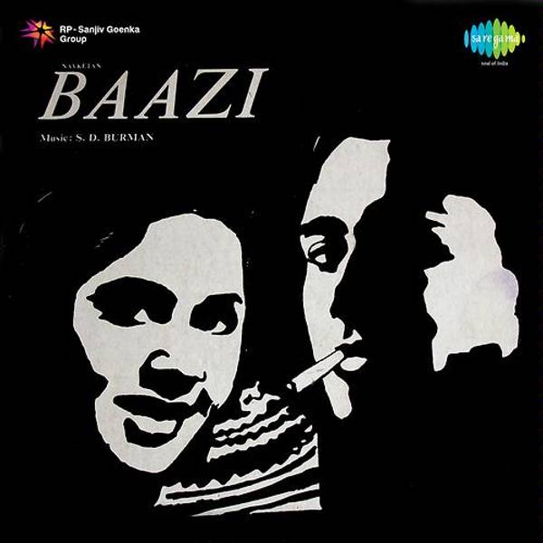 Baazi (1950)-hover