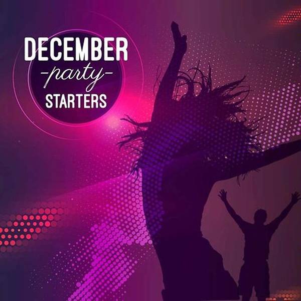 December Party Starters