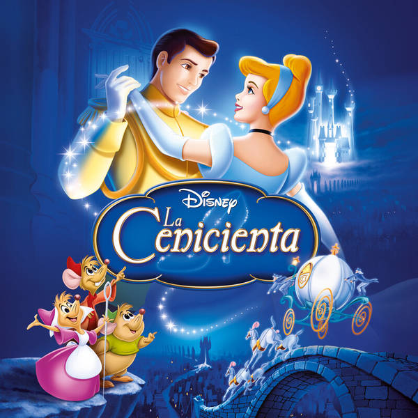 La Cenicienta