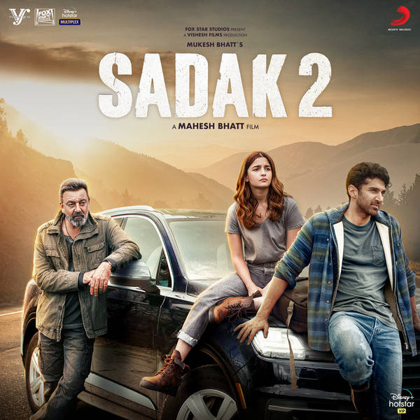 Sadak 2-hover