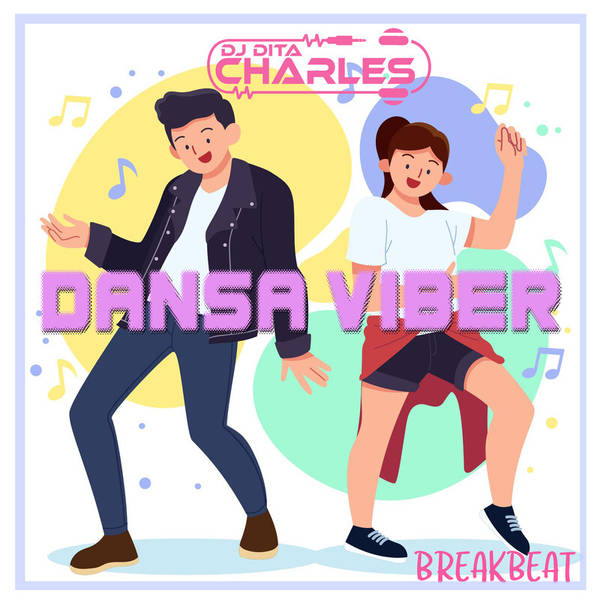 DANSA VIBER (Breakbeat)