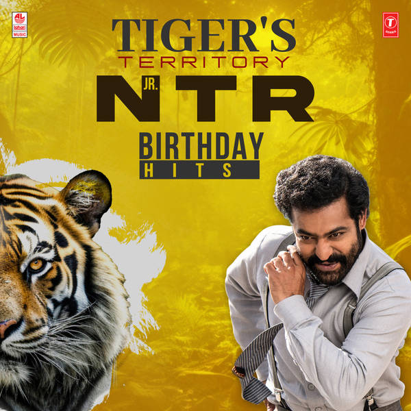 Tiger's Territory : Jr.Ntr Birthday Hits