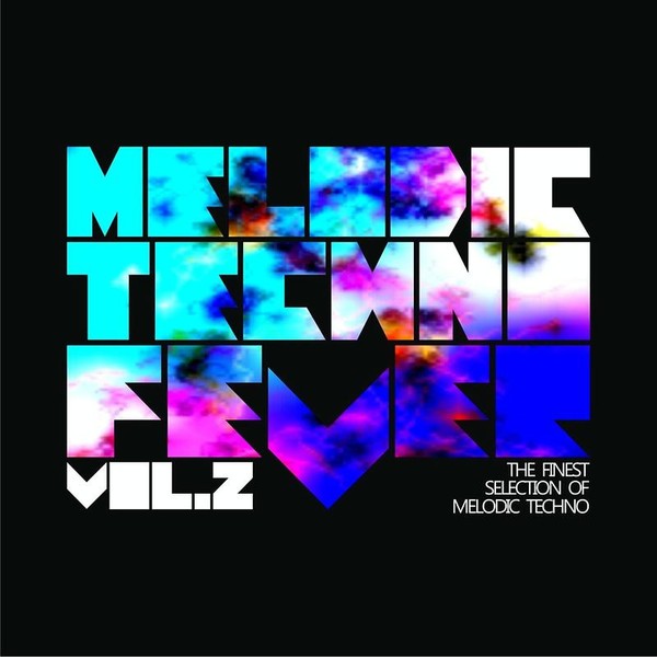 Melodic Techno Fever Vol. 2-hover