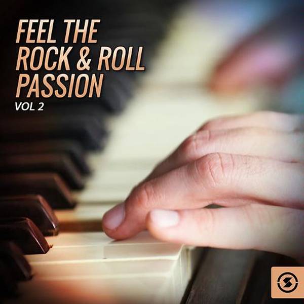 Feel the Rock & Roll Passion, Vol. 2