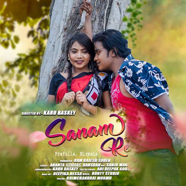 Sanam Re-hover