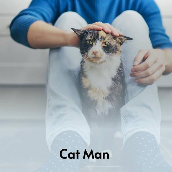 Cat Man