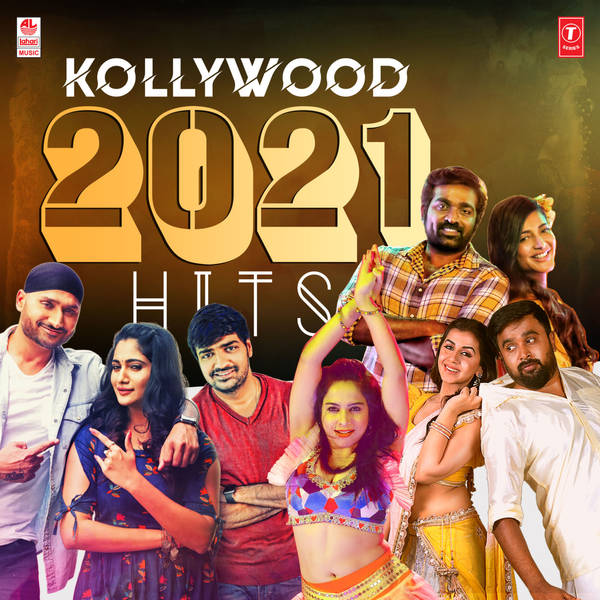 Kollywood 2021 Hits