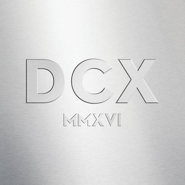 DCX MMXVI Live