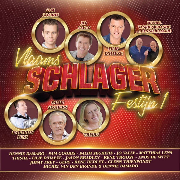 Vlaams Schlager Festijn 1