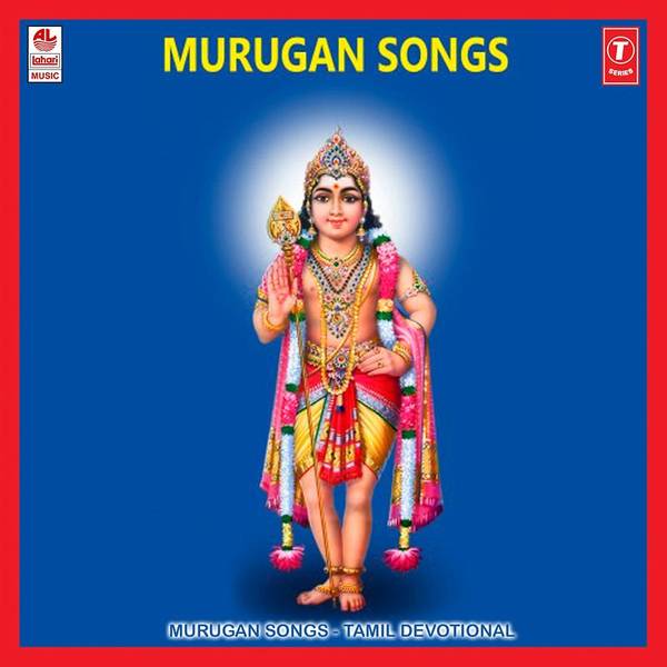 Murugan Songs _Tamil-hover