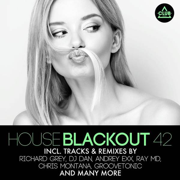 House Blackout, Vol. 42-hover