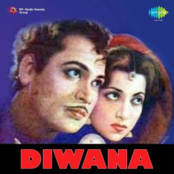 Diwana (1952)