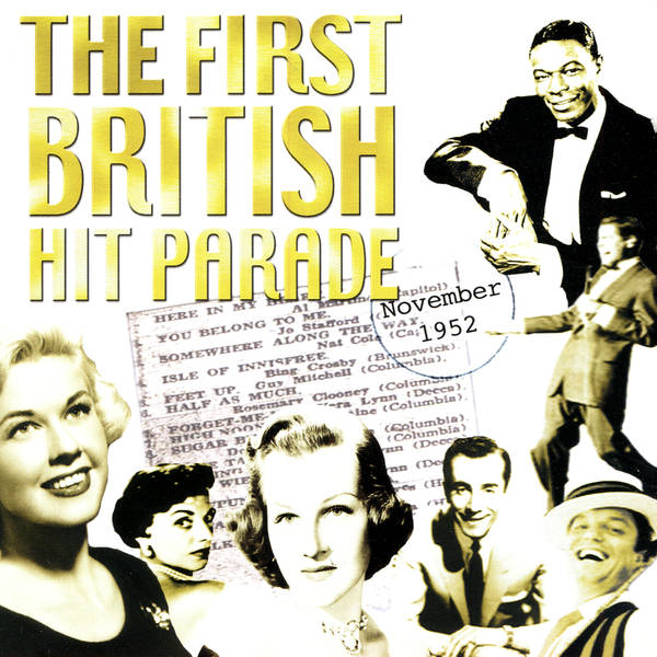 The First British Hit Parade