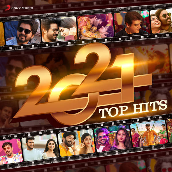 2021 Top Hits (Tamil)-hover