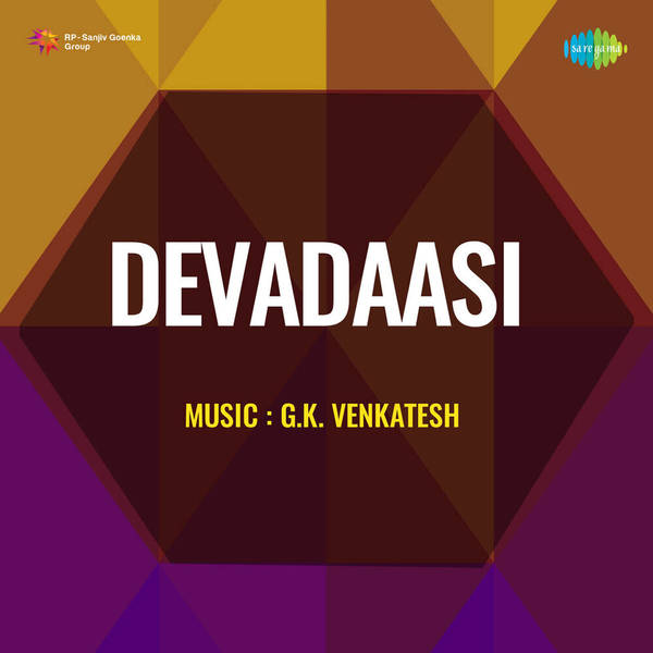 Devadaasi