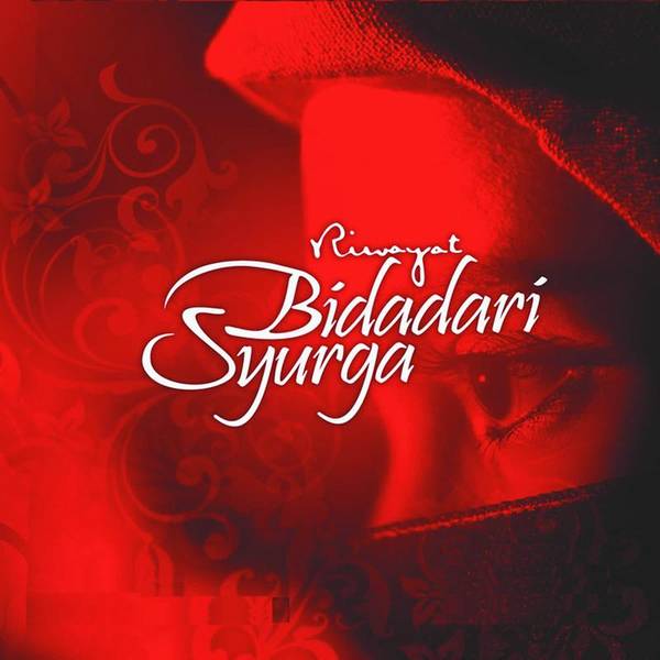Riwayat Bidadari Syurga