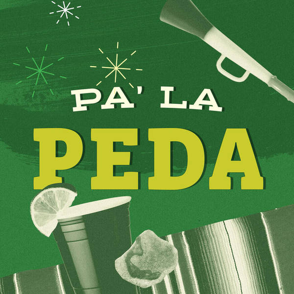 Pa' La Peda