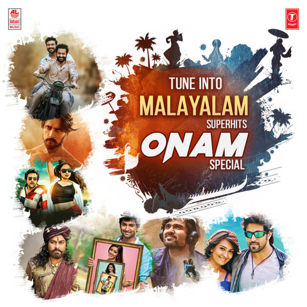 Tune Into Malayalam Superhits - Onam Special