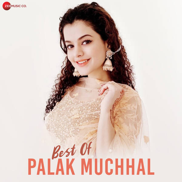 Best Of Palak Muchhal