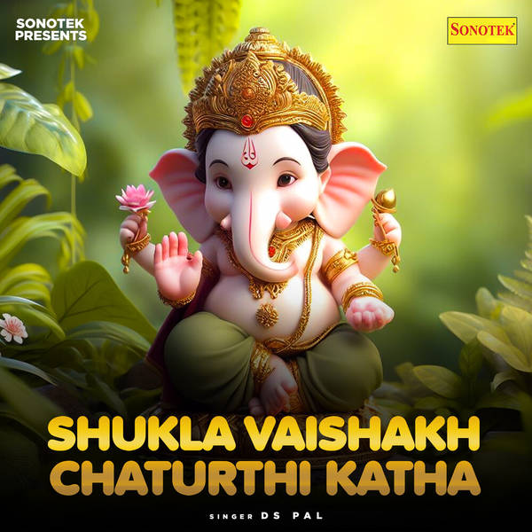 Shukla Vaishakh Chaturthi Katha