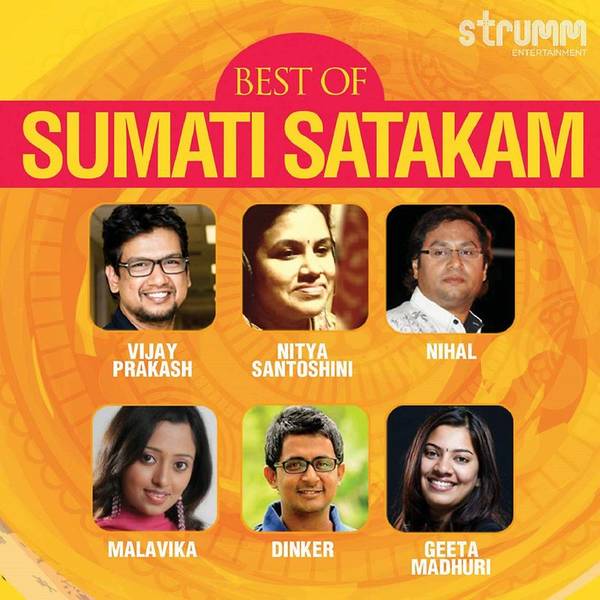 Best of Sumati Satakam