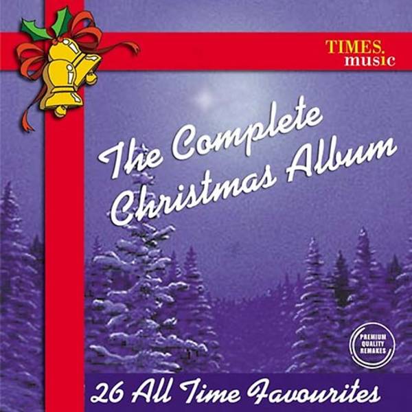 The Complete Christmas Album