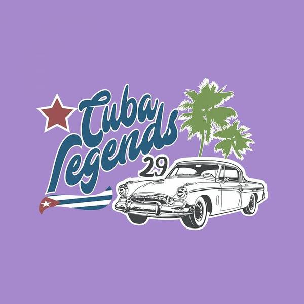 Cuba Legends, Vol. 29