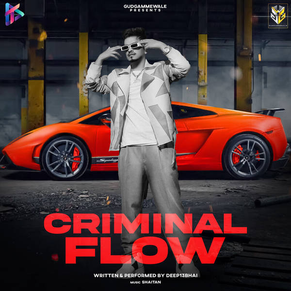 Criminal Flow (feat. Shaitan)-hover