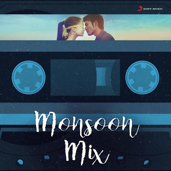 The Monsoon Mix