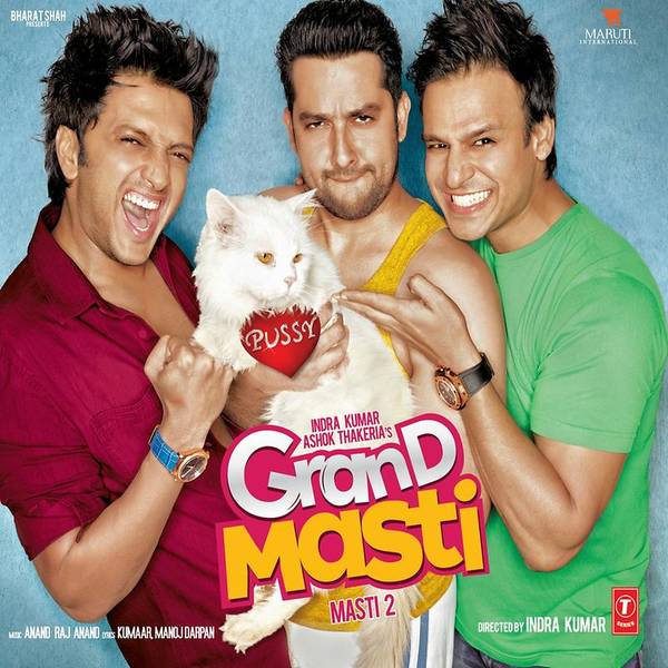 Grand Masti