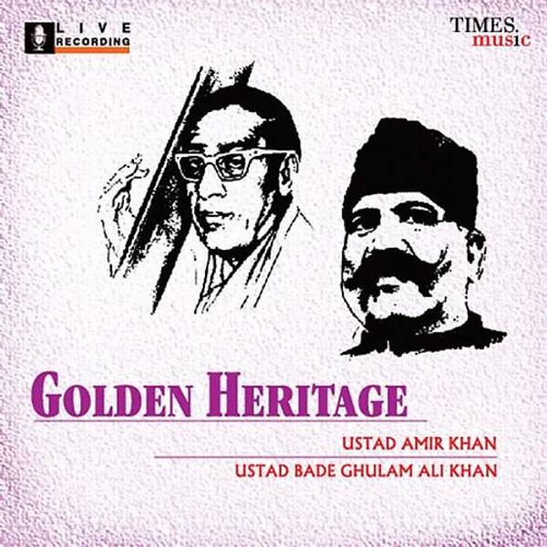 Golden Heritage (Hindi)