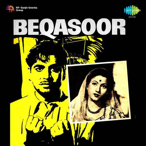 Beqasoor