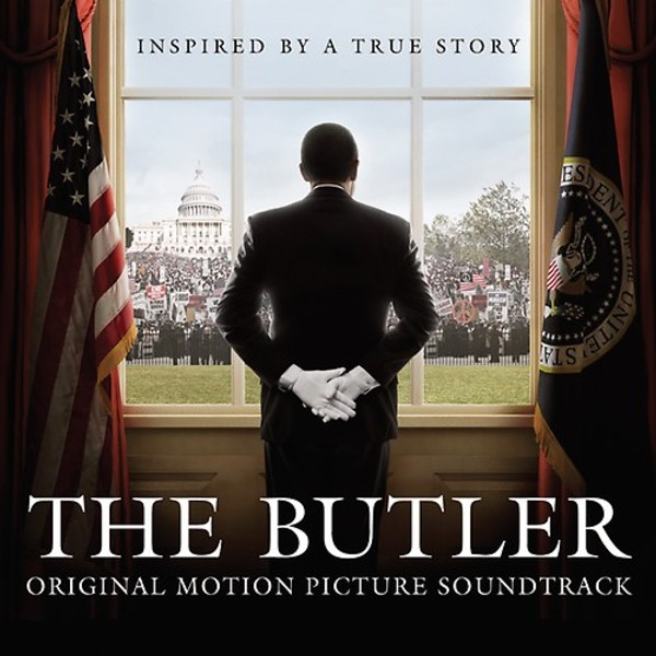 The Butler (International Version)-hover