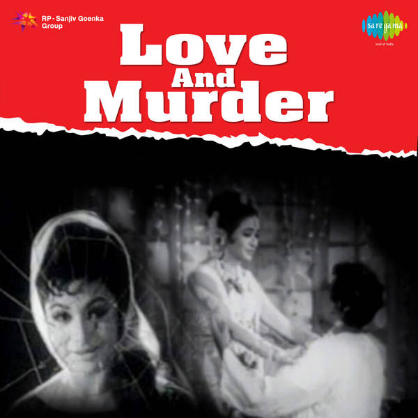 Love And Murder