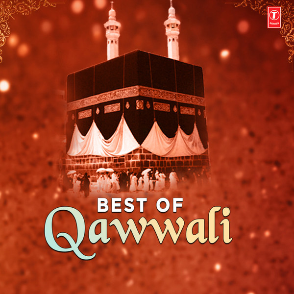 Best Of Qawwali-hover