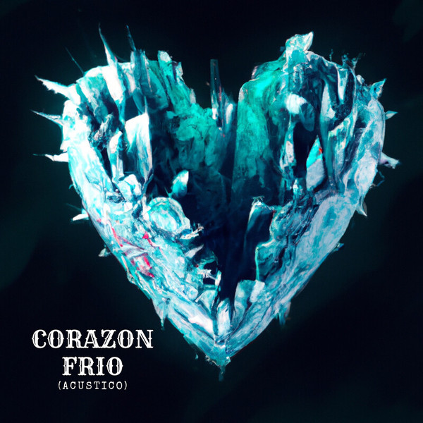 Corazón Frio (Acústico)-hover