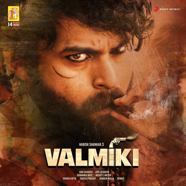 Valmiki