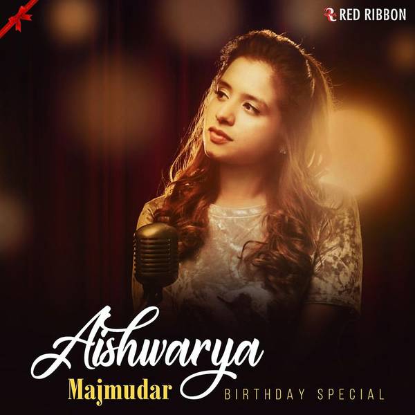 Aishwarya Majmudar Birthday Special