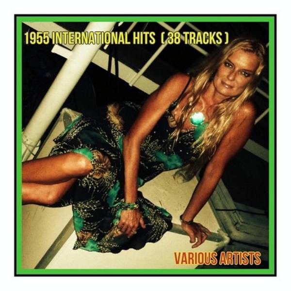1955 International Hits (38 Tracks)