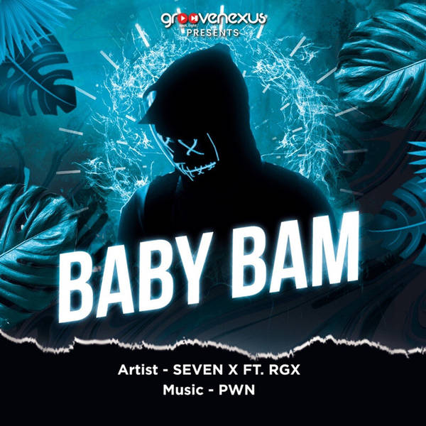 Baby Bam (feat.RGX)-hover