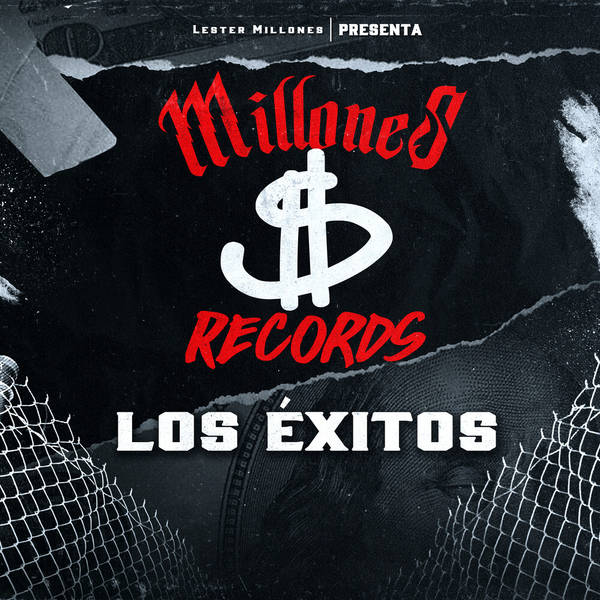 Millones Records - Los Éxitos