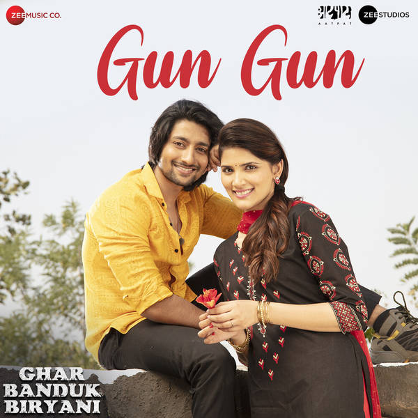 Gun Gun (From "Ghar Banduk Biryani - Hindi")