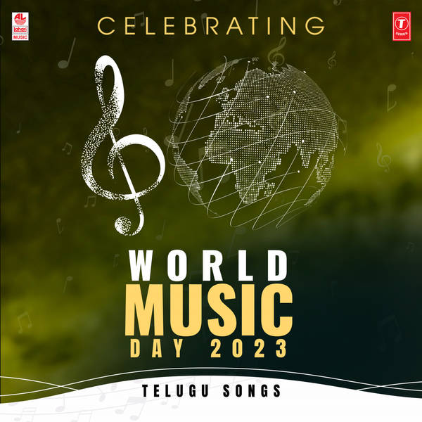 Celebrating World Music Day 2023 Telugu Songs