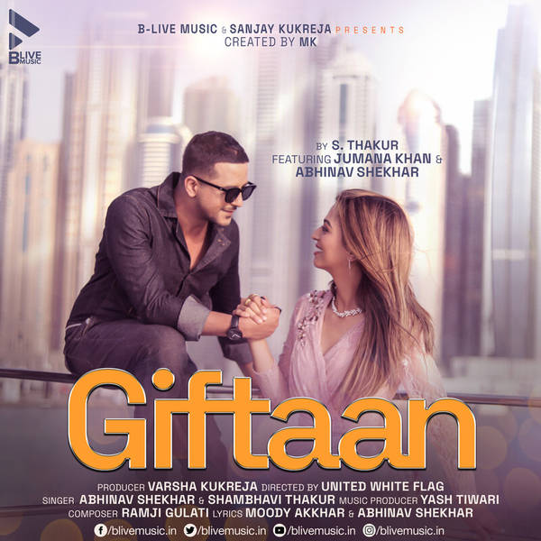 Giftaan