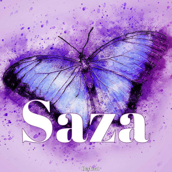 Saza