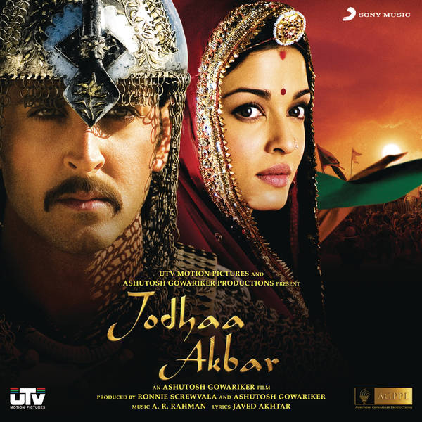 Jodhaa Akbar