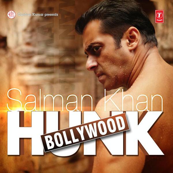 Salman Khan Bollywood Hunk