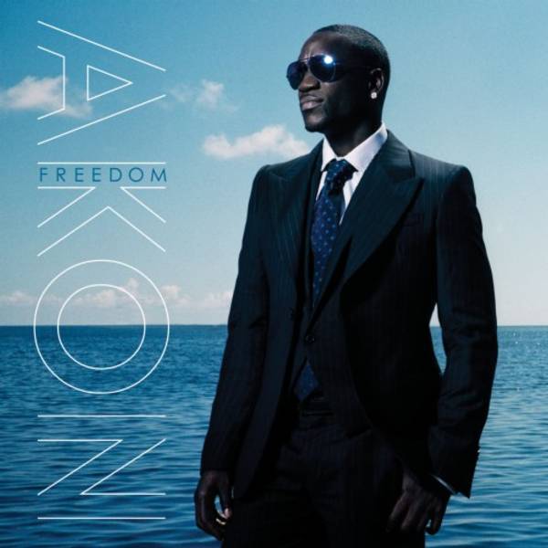 Freedom (Int'l Version)